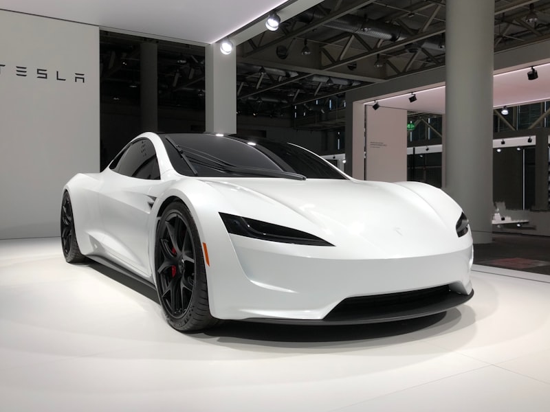 ハイブリッド・電気自動車